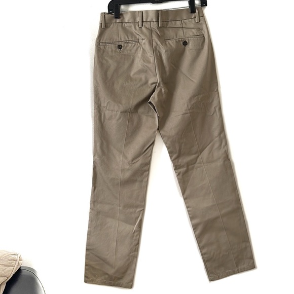 Dockers Slim fit Khakis - Picture 3 of 5